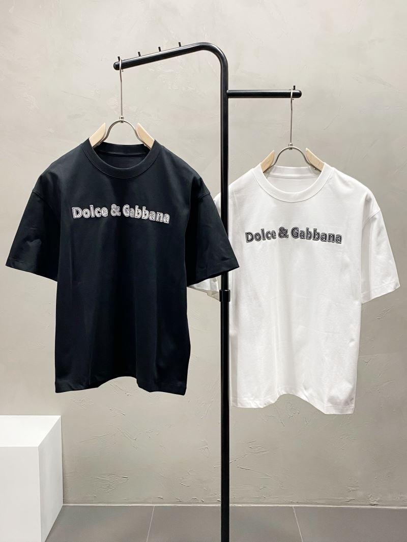 Dolce Gabbana T-Shirts